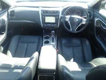 NISSAN TEANA 2018 Image 4