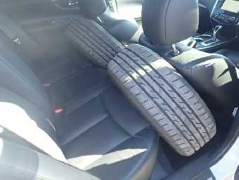 NISSAN TEANA 2018 Image 5