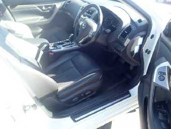 NISSAN TEANA 2018 Image 6