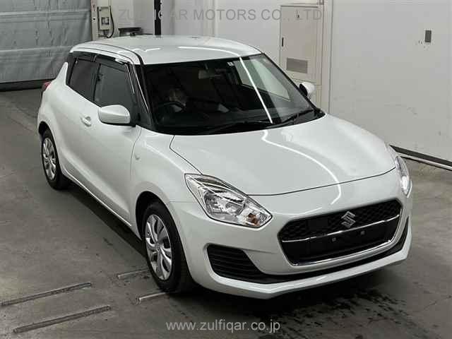 SUZUKI SWIFT 2020 Image 1