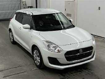 SUZUKI SWIFT 2020 Image 1