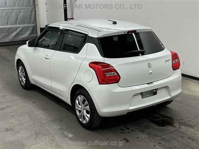 SUZUKI SWIFT 2020 Image 2