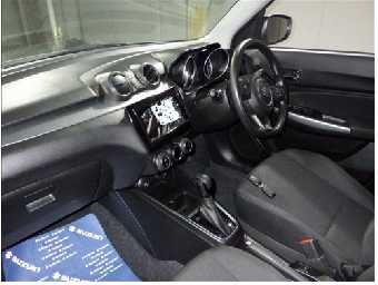 SUZUKI SWIFT 2020 Image 3