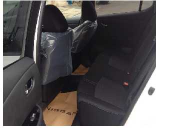 NISSAN LEAF 2020 Image 4