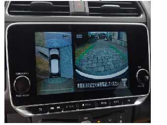 NISSAN LEAF 2020 Image 6