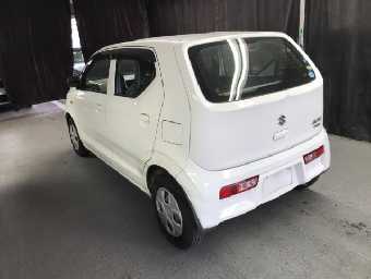 SUZUKI ALTO 2018 Image 2