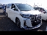 TOYOTA ALPHARD 2021 Image 21