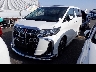 TOYOTA ALPHARD 2021 Image 22