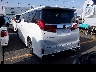 TOYOTA ALPHARD 2021 Image 23