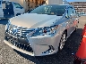 LEXUS HS 2014 Image 12