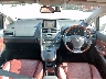 LEXUS HS 2014 Image 24