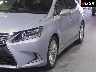 LEXUS HS 2014 Image 7