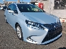 LEXUS HS 2014 Image 10