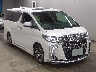 TOYOTA ALPHARD 2021 Image 1