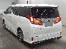 TOYOTA ALPHARD 2021 Image 2