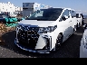 TOYOTA ALPHARD 2021 Image 20