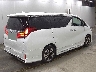 TOYOTA ALPHARD 2021 Image 5