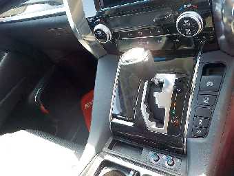 TOYOTA VELLFIRE 2019 Image 11