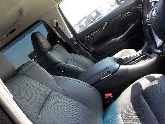 TOYOTA VELLFIRE 2019 Image 13