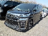 TOYOTA VELLFIRE 2019 Image 24