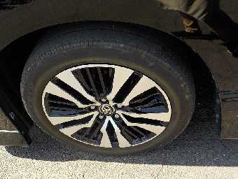 TOYOTA VELLFIRE 2019 Image 21