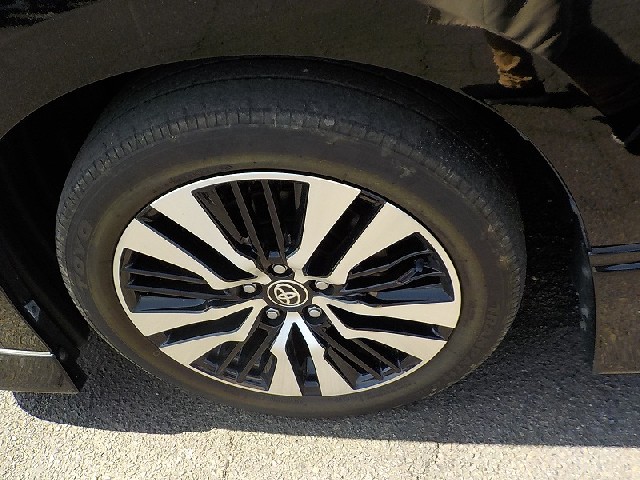 TOYOTA VELLFIRE 2019 Image 27