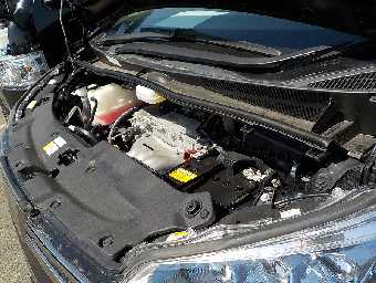 TOYOTA VELLFIRE 2019 Image 22