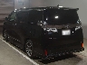 TOYOTA VELLFIRE 2019 Image 4