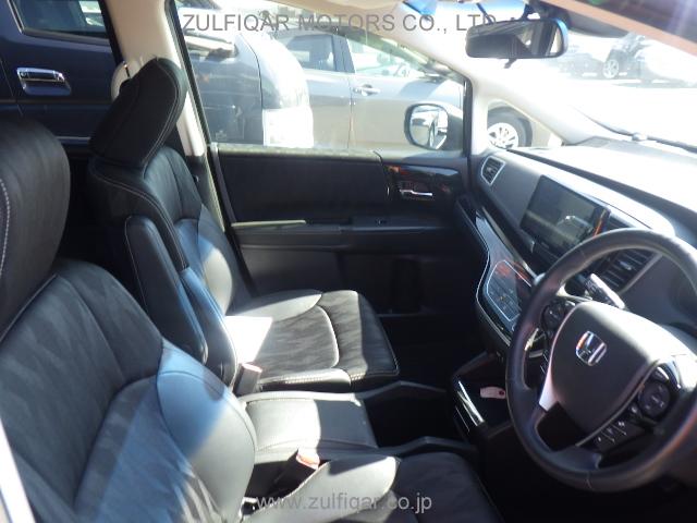 HONDA ODYSSEY 2018 Image 19