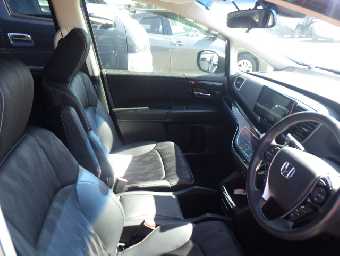 HONDA ODYSSEY 2018 Image 13