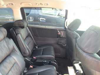 HONDA ODYSSEY 2018 Image 14