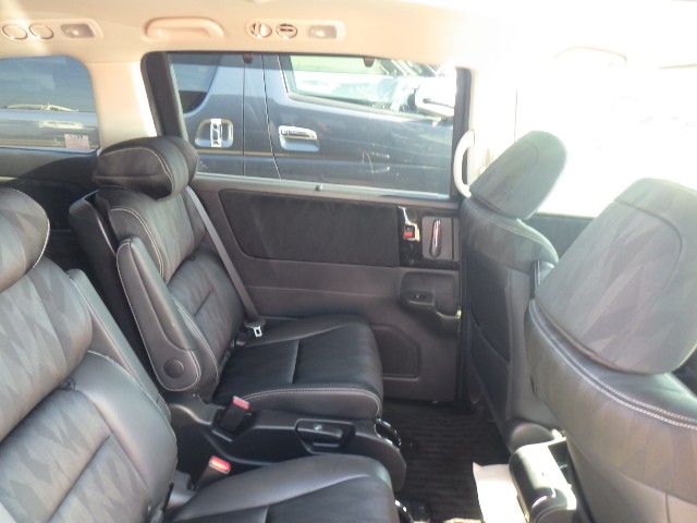 HONDA ODYSSEY 2018 Image 20