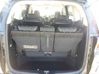 HONDA ODYSSEY 2018 Image 16