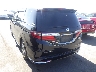 HONDA ODYSSEY 2018 Image 25