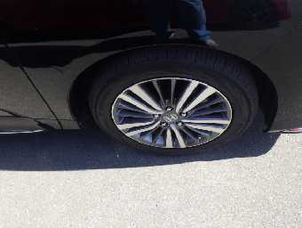 HONDA ODYSSEY 2018 Image 21