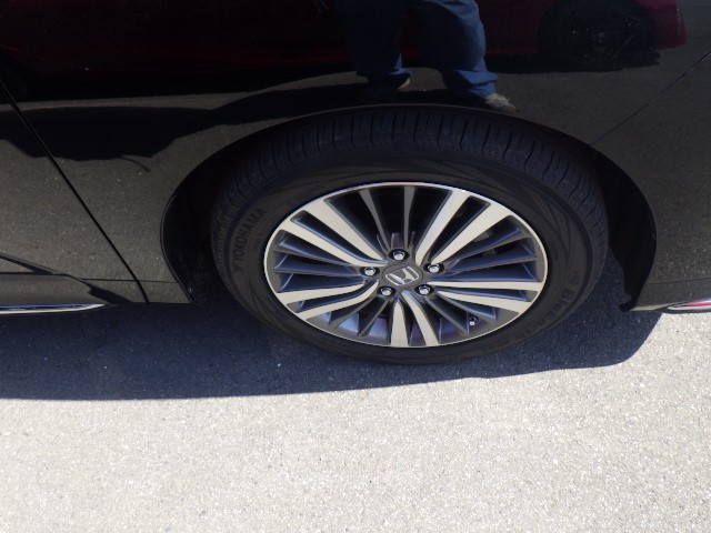 HONDA ODYSSEY 2018 Image 27