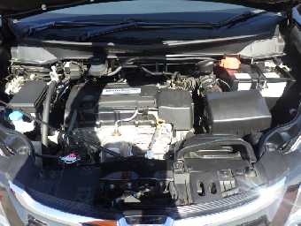 HONDA ODYSSEY 2018 Image 22