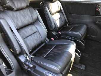 HONDA ODYSSEY 2018 Image 6