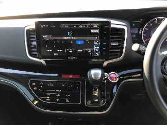 HONDA ODYSSEY 2018 Image 8