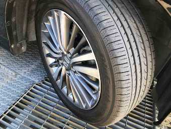 HONDA ODYSSEY 2018 Image 9