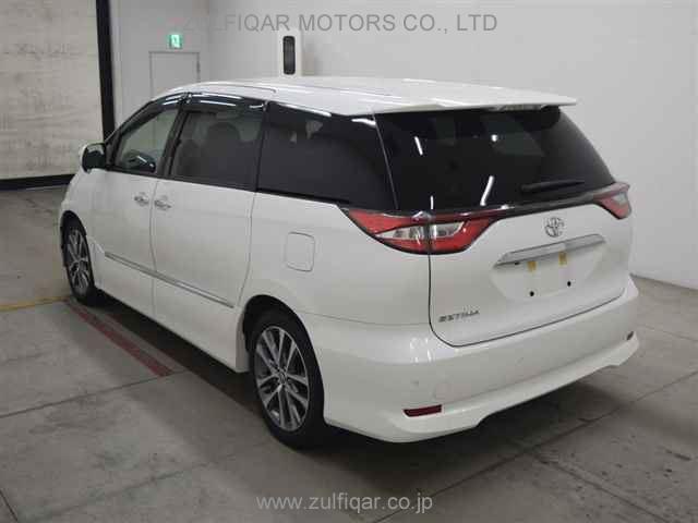 TOYOTA ESTIMA 2018 Image 2