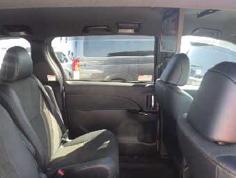 TOYOTA ESTIMA 2018 Image 14