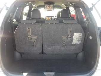 TOYOTA ESTIMA 2018 Image 16