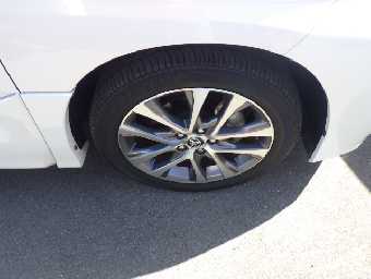 TOYOTA ESTIMA 2018 Image 21