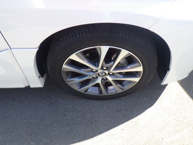 TOYOTA ESTIMA 2018 Image 27