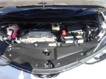 TOYOTA ESTIMA 2018 Image 22