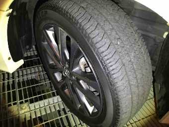 TOYOTA ESTIMA 2018 Image 9