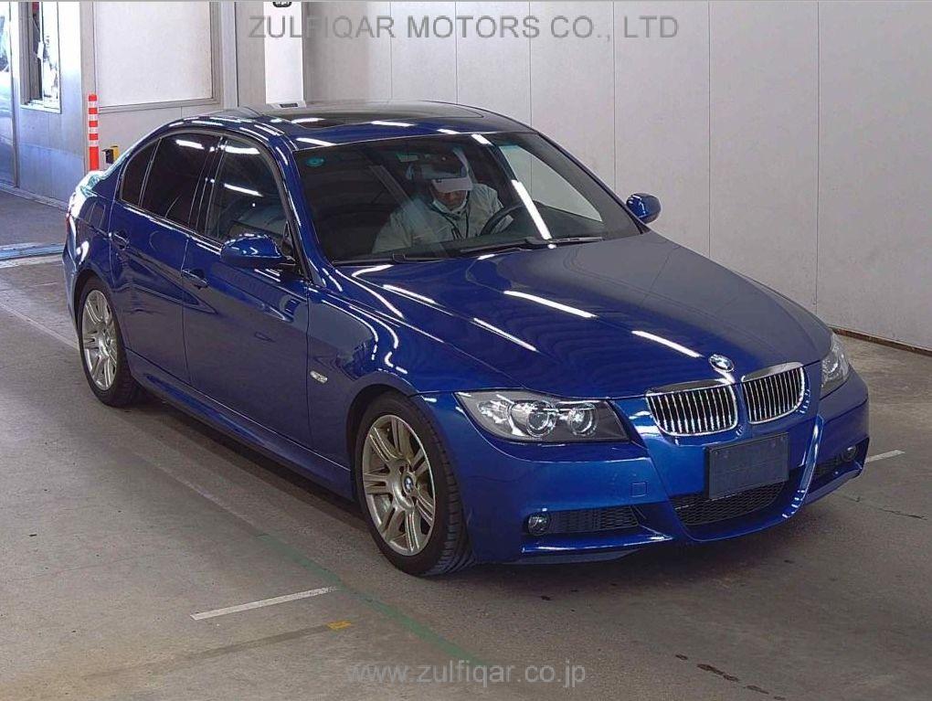 BMW 3 SERIES 2008 Image 1