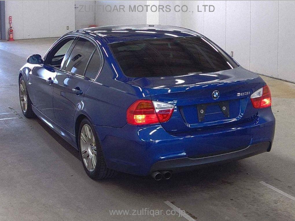 BMW 3 SERIES 2008 Image 2