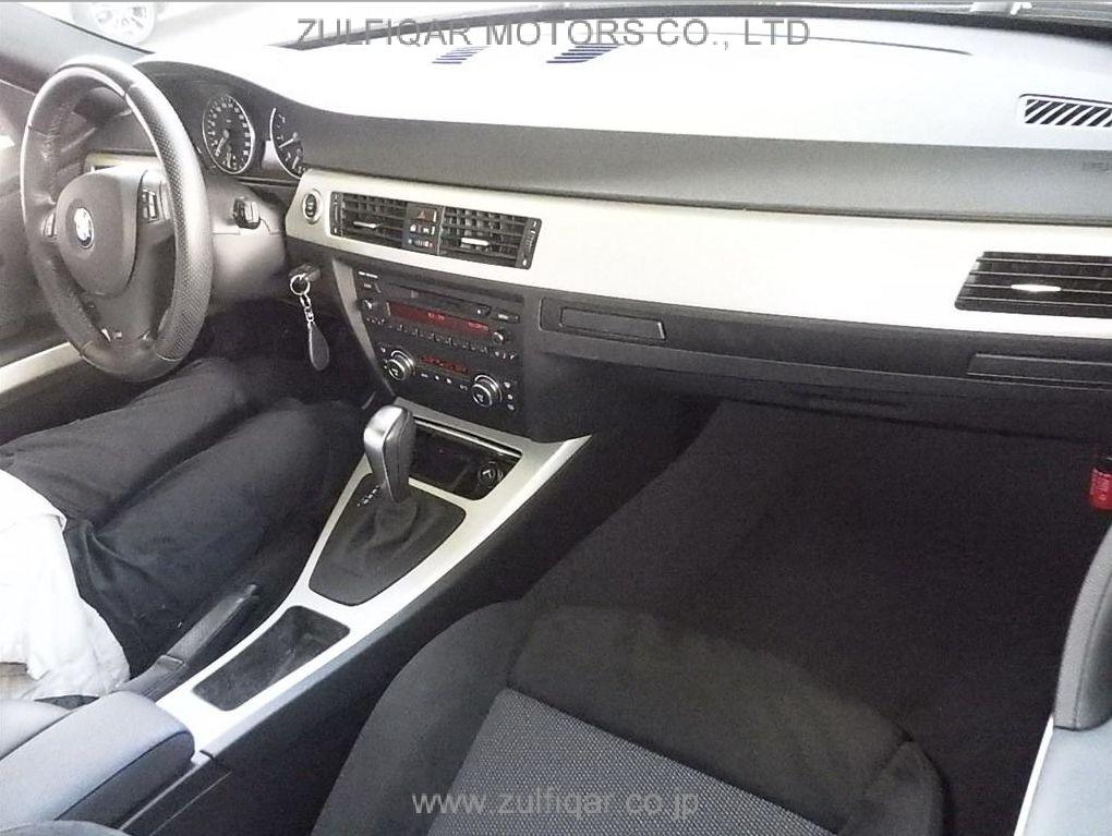 BMW 3 SERIES 2008 Image 3